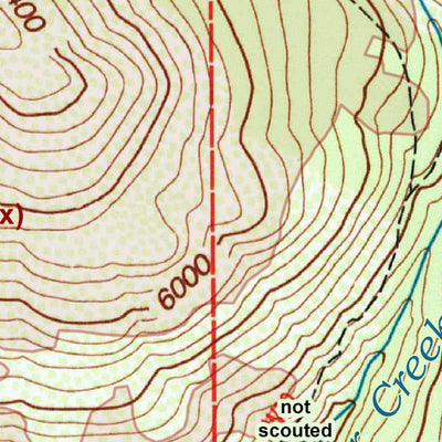 Ward Lake up-and-back hike Preview 3