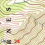Granite Lake up-and-back hike Preview 3