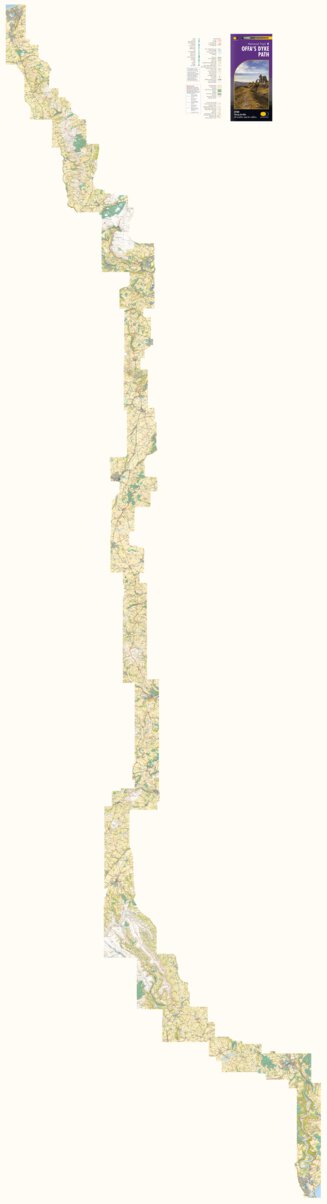 Offa's Dyke Path Preview 1