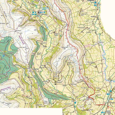 Offa's Dyke Path Preview 2