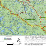 Ontario Provincial Park: Sturgeon River Part 2 Preview 1