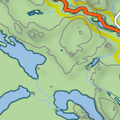 Ontario Provincial Park: Sturgeon River Part 2 Preview 2