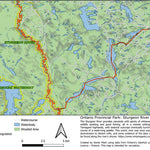 Ontario Provincial Park: Sturgeon River Part 3 Preview 1