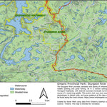 Ontario Provincial Park: Sturgeon River Part 4 Preview 1