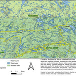 Ontario Provincial Park: Wabakimi Part 2 Preview 1