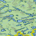 Ontario Provincial Park: Wabakimi Part 2 Preview 2