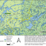 Ontario Provincial Park: Wabakimi Part 3 Preview 1