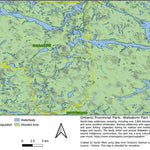 Ontario Provincial Park: Wabakimi Part 5 Preview 1