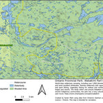 Ontario Provincial Park: Wabakimi Part 6 Preview 1