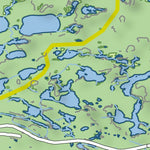 Ontario Provincial Park: Wabakimi Part 6 Preview 2