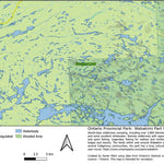 Ontario Provincial Park: Wabakimi Part 8 Preview 1