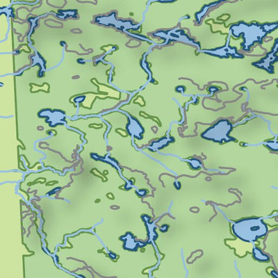 Ontario Provincial Park: Wabakimi Part 8 Preview 2