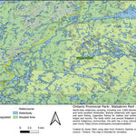 Ontario Provincial Park: Wabakimi Part 10 Preview 1