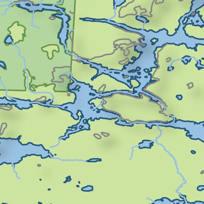 Ontario Provincial Park: Wabakimi Part 10 Preview 2