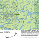 Ontario Provincial Park: Wabakimi Part 11 Preview 1