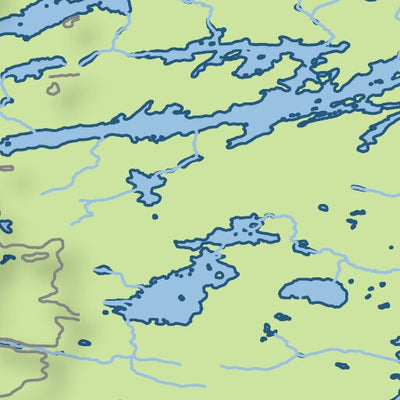 Ontario Provincial Park: Wabakimi Part 11 Preview 2