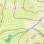 Deer Creek Valley up-and-back hike Preview 3