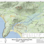 Wilsons Prom Lilly Pilly and Mt Bishop Walks Preview 1