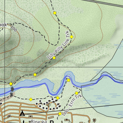 Wilsons Prom Lilly Pilly and Mt Bishop Walks Preview 2