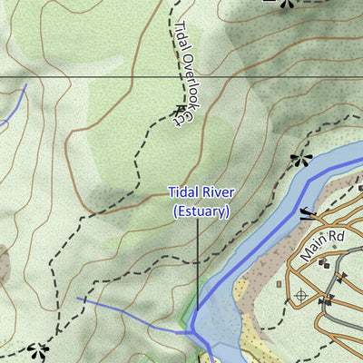Wilsons Prom Lilly Pilly and Mt Bishop Walks Preview 3