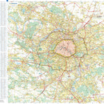 Banlieue de Paris Preview 2