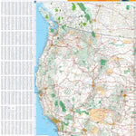 Western Usa, Western Canada Preview 2