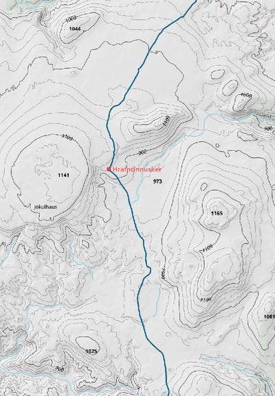 Laugavegur Preview 2