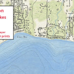 Lake Geneva and Lake Como, Walworth County, Wisconsin Preview 2