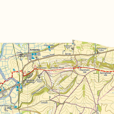 South Downs Way Preview 2