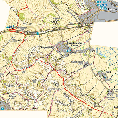 South Downs Way Preview 3