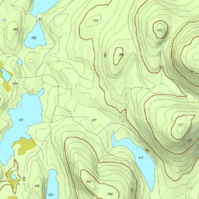 Ouasiemsca #1 Preview 3