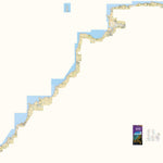South West Coast Path 1 - Minehead to St Ives Preview 1
