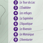 Prêt-à-Partir | Sentier le Panoramique Preview 3