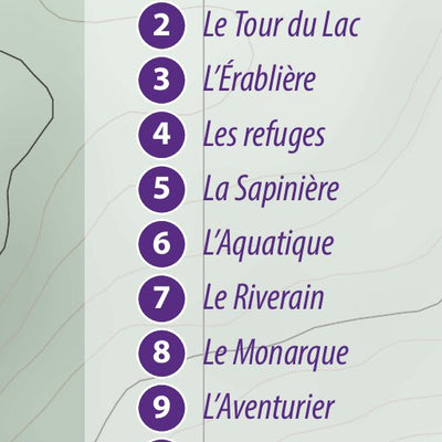 Prêt-à-Partir | Sentier le Panoramique Preview 3