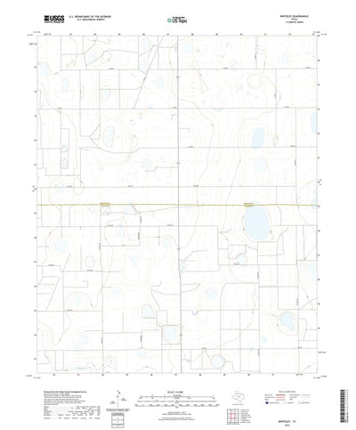 Whiteley, TX (2022, 24000-Scale) Preview 1