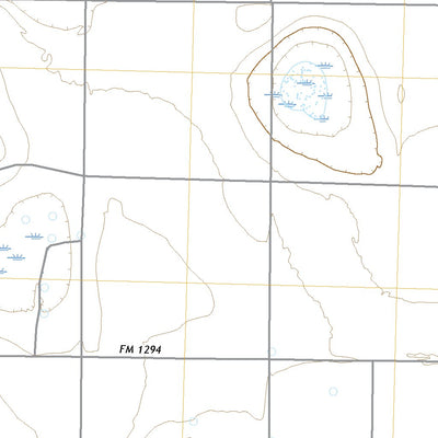 Whitharral, TX (2022, 24000-Scale) Preview 2