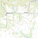 Wolfe City, TX (2022, 24000-Scale) Preview 3
