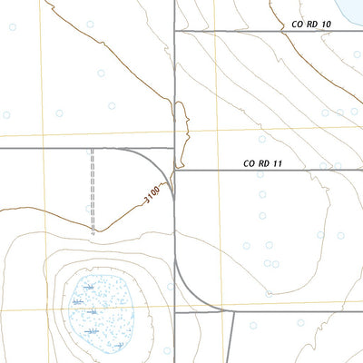 Wilson, TX (2022, 24000-Scale) Preview 2
