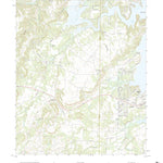 Wizard Wells, TX (2022, 24000-Scale) Preview 1