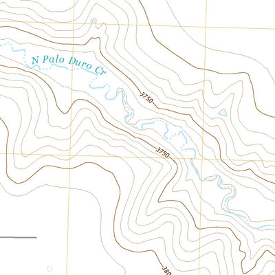Wildorado SW, TX (2022, 24000-Scale) Preview 2