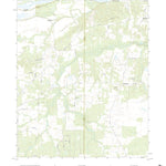 Woodland, TX (2022, 24000-Scale) Preview 1