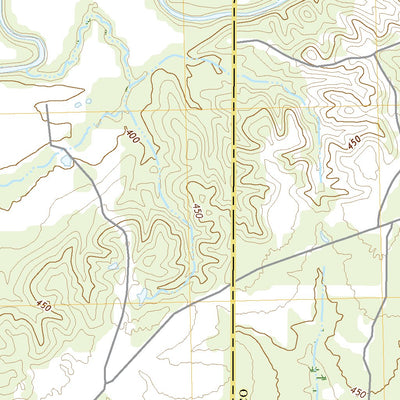 Woodland, TX (2022, 24000-Scale) Preview 3