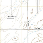 Aberdeen East, SD (2021, 24000-Scale) Preview 2