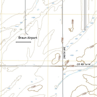 Aberdeen East, SD (2021, 24000-Scale) Preview 2