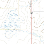 Agar NE, SD (2021, 24000-Scale) Preview 3
