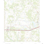 Winfield, TX (2022, 24000-Scale) Preview 1