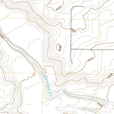 Windy Hill NW, TX (2022, 24000-Scale) Preview 3
