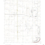 Wolfforth, TX (2022, 24000-Scale) Preview 1