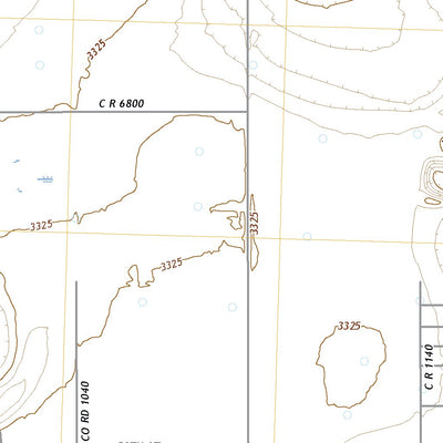 Wolfforth, TX (2022, 24000-Scale) Preview 2