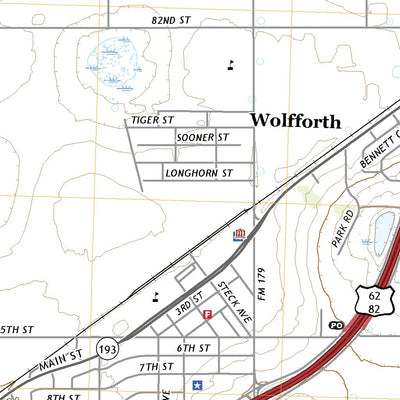 Wolfforth, TX (2022, 24000-Scale) Preview 3